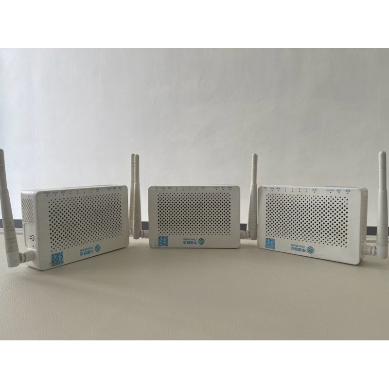 ZTE F663nv3a ORIGINAL xpon OMCI