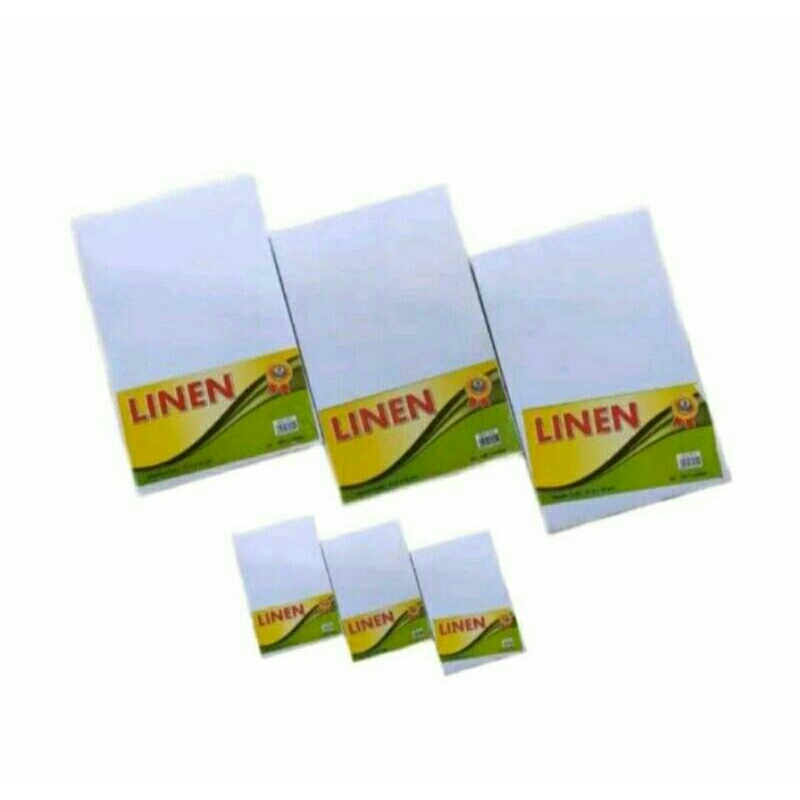 

Kertas Linen / Sertifikat Piagam Berserat , Tebal 200 GSM Ukuran F4 Perpak (100 lembar)