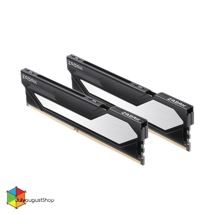 Zadak Twist DDR4 3200MHz 64GB (2x32GB) CL16