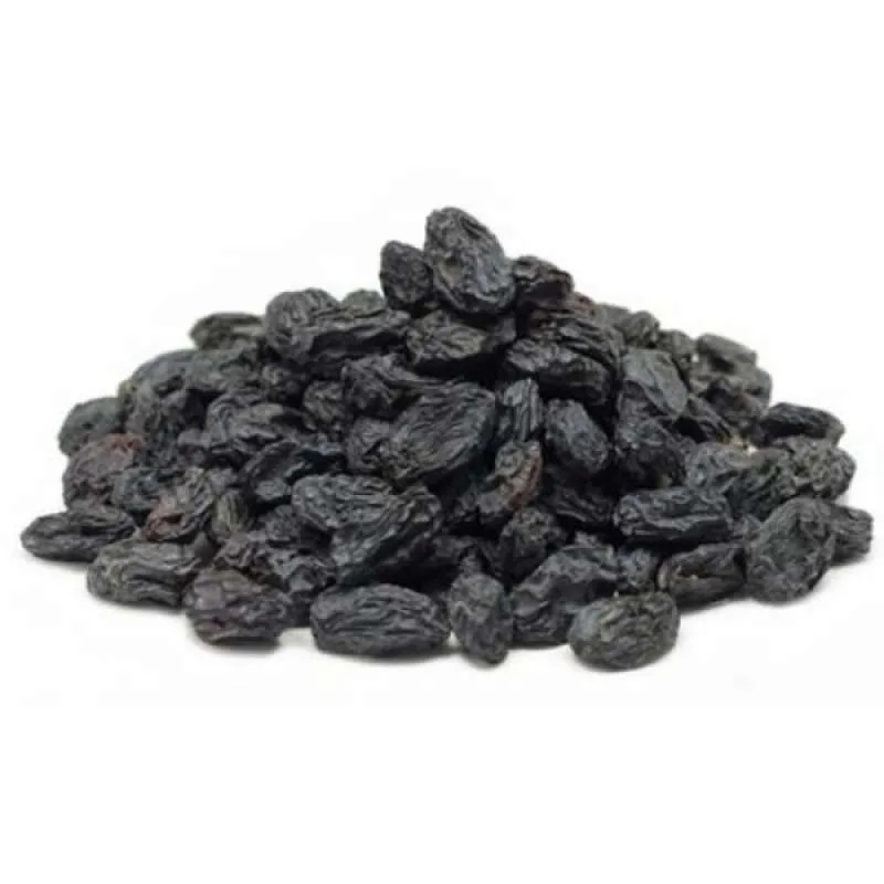 

California Dark Raisin - Kismis Hitam 200 gram