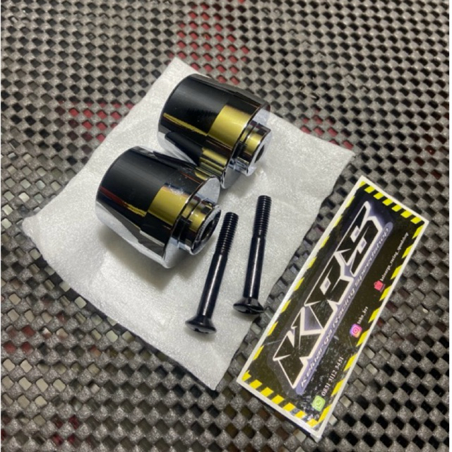 JALU PCX ORIGINAL AHM JALU STANG MODEL PCX BAHAN KUAT STAINLES