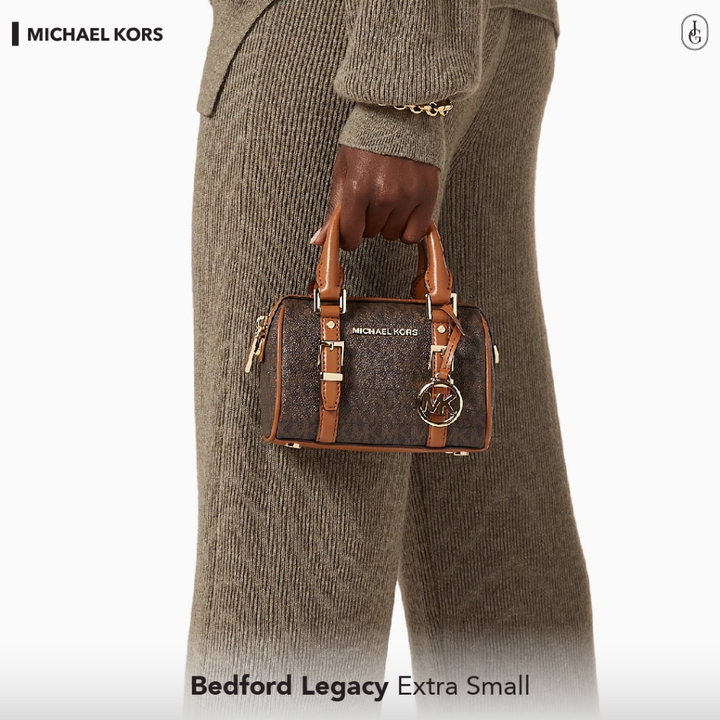 Michael Kors Bedford Legacy