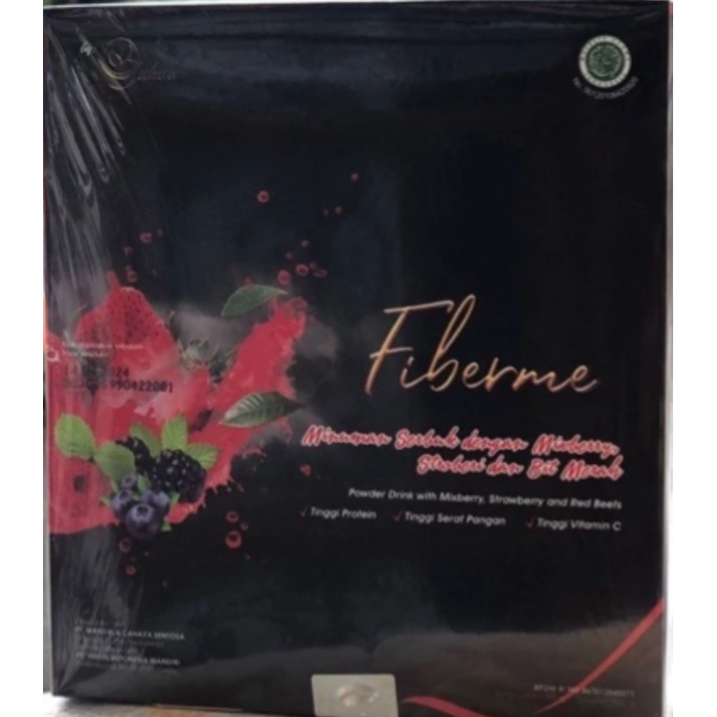 

Yuhu Fiberme tante icha atazen