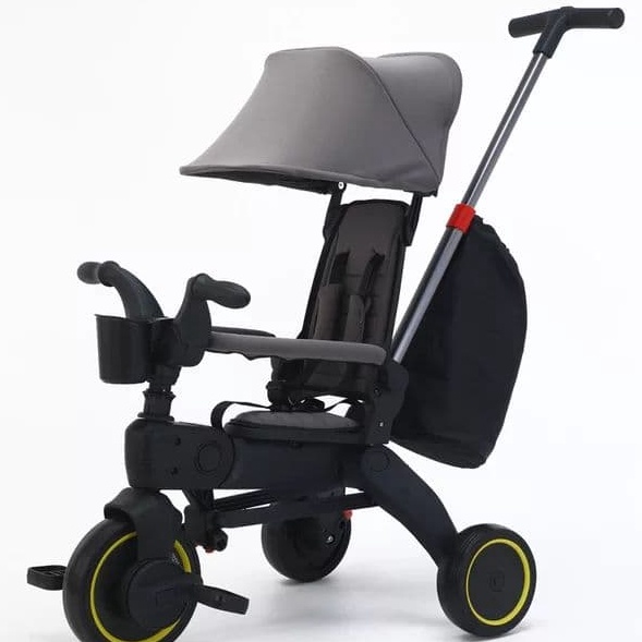 Tas Stroller Bayi Tas Sepeda Bayi Tas Sepeda Anak Bag Stroller Baby  Tas Anak Wadah Peralatan Bayi M