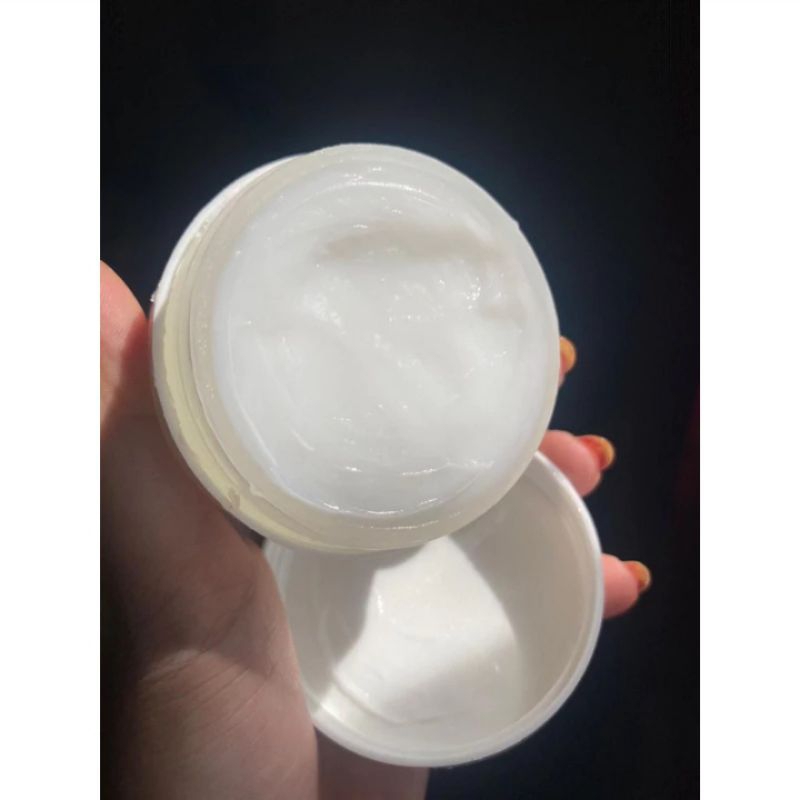 Bibit pemutih/Pemutih area lipatan