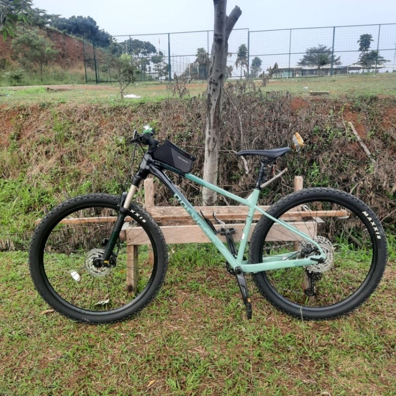 POLYGON XTRADA 6 2023 29ER