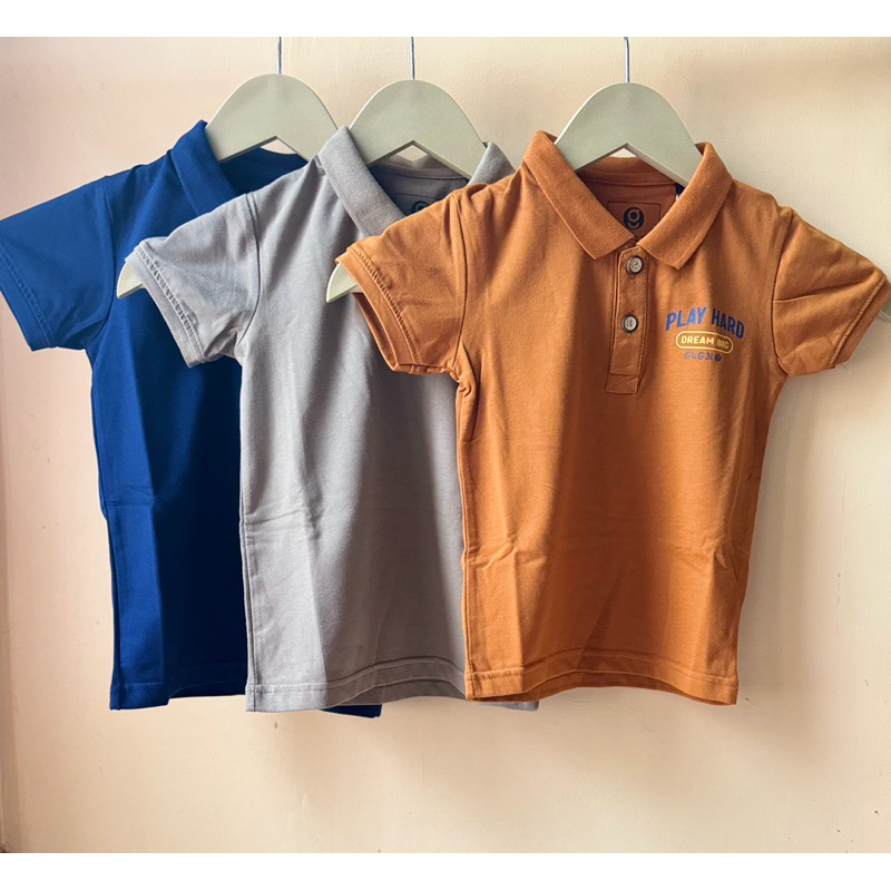 GUGEL KAOS KRAH ANAK IMPORT