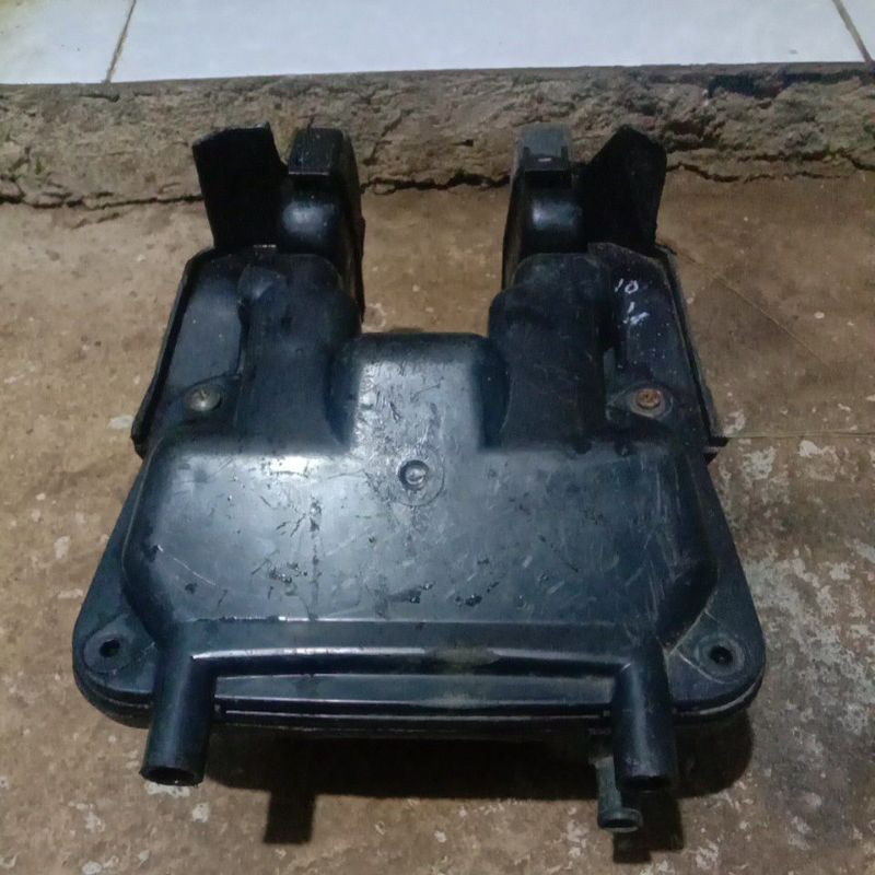 BOX FILTER UDARA HONDA SUPRA DAN GRAND