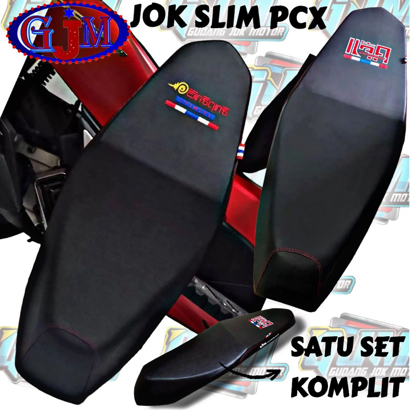 JOK SLIM PCX 150 / PCX 160 PNP # JOK MOTOR#PCX150#PCX160