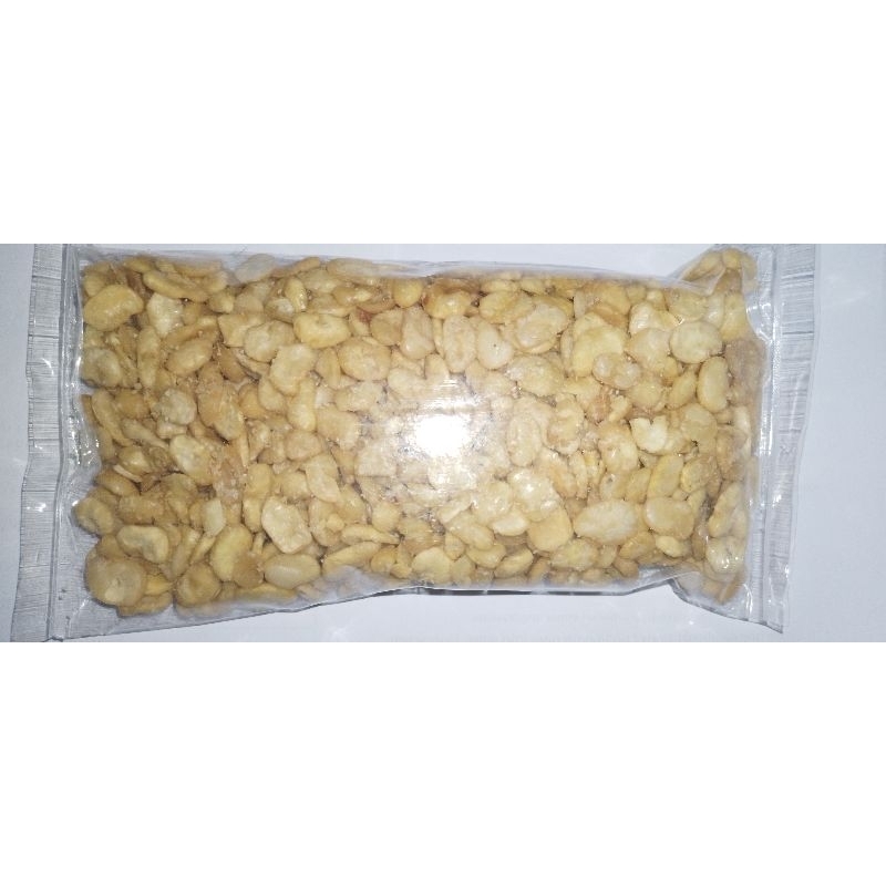 

KACANG KORO PREMIUM koro kupas bersih cemilan kacang 230 GRAM