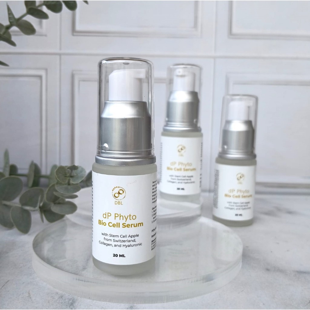 SERUM BIO PHYTO CELL