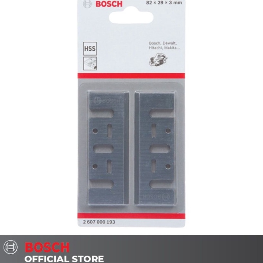 

Update Merakyat Mata Pisau Planner Bosch PN 2 67 193