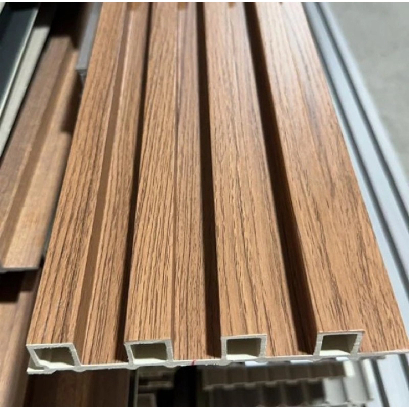 Wpc wall panel outdoor/indoor