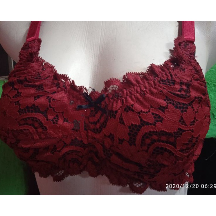bh wanita bh bidadari bh tanpa busa tanpa kawat bh full renda bh bandung bra jumbo