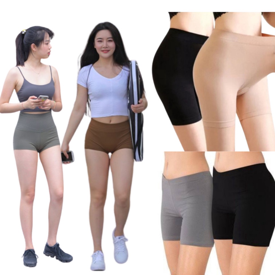 Legging Sport Leging Olahraga Wanita Legging Wanita Panjang Tebal Legging Gym