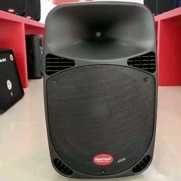 Speaker Pasif 15 inch Baretone MAX 15MW Speaker Pasif 15 inch MAX15MW