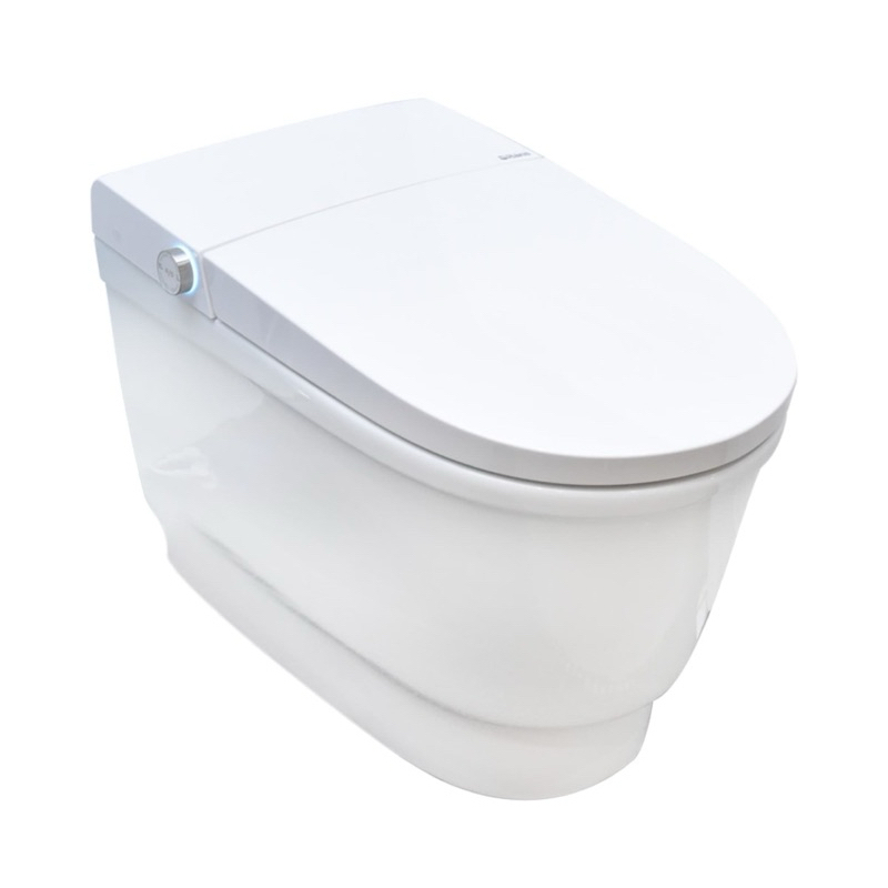 Smart toilet/Kloset Duduk Smart Toilet It-626 Orans