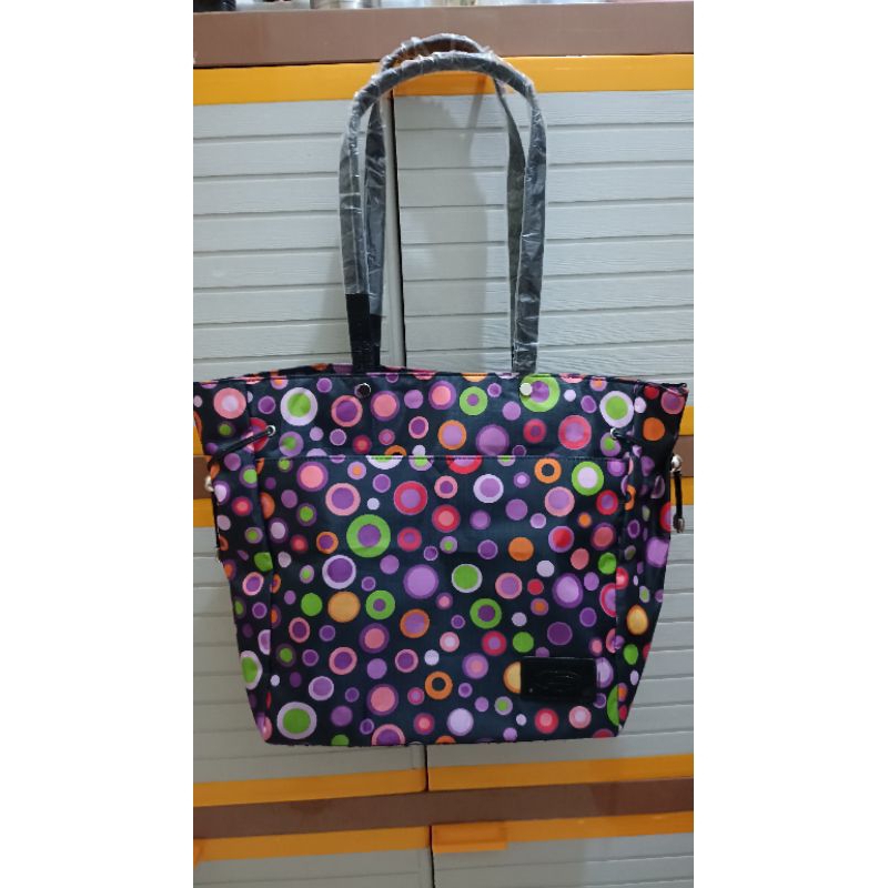 tas tote brand vainer italy