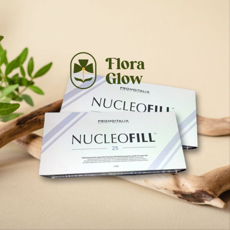 Nucleofill Skinbooster