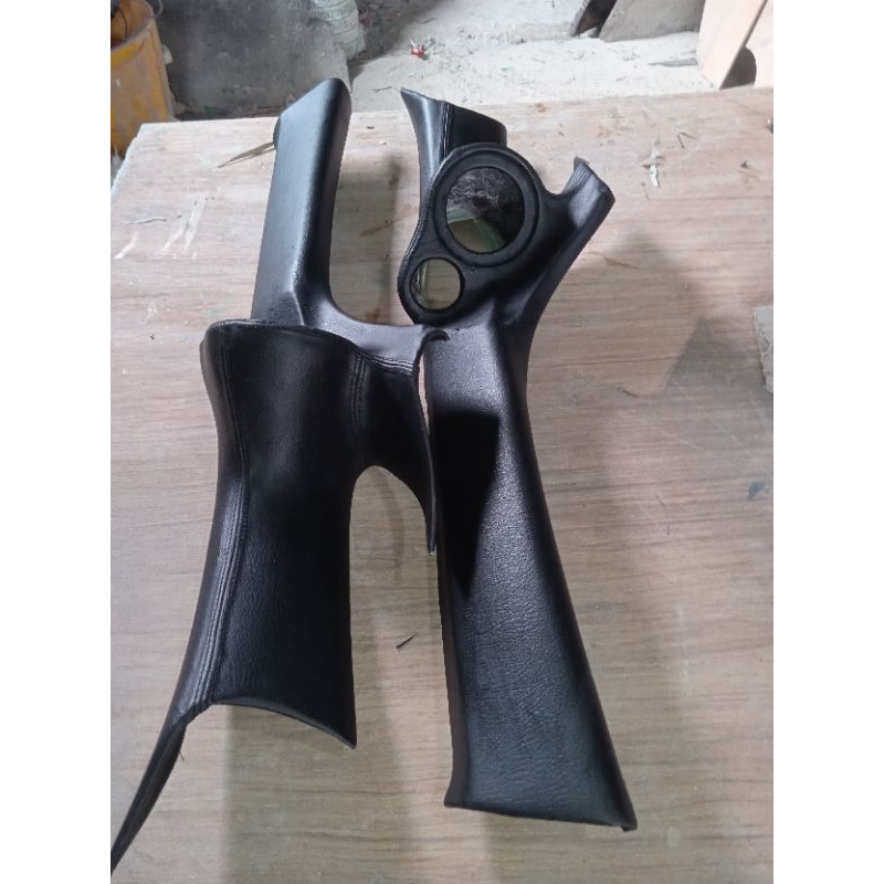 Pilar 3way New Innova ( Reborn )