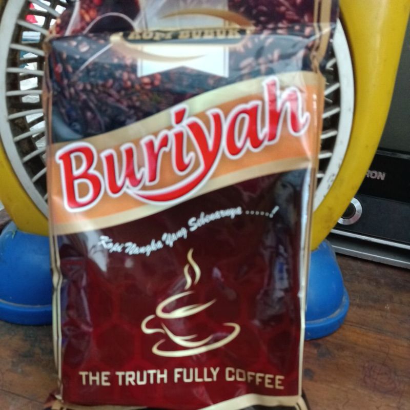 

Buriyah