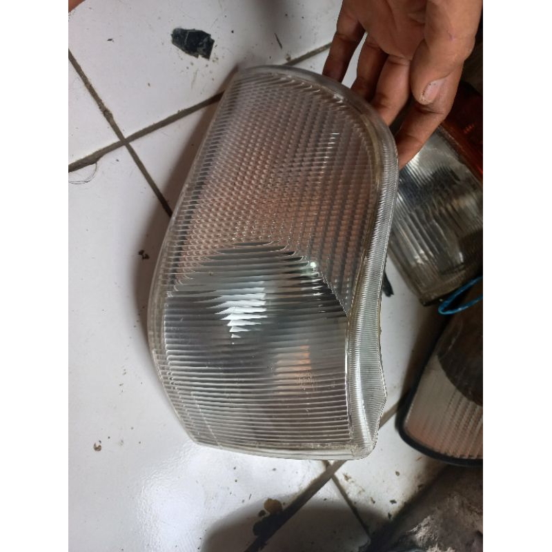 Lampu Sein Volvo S70 V70 original