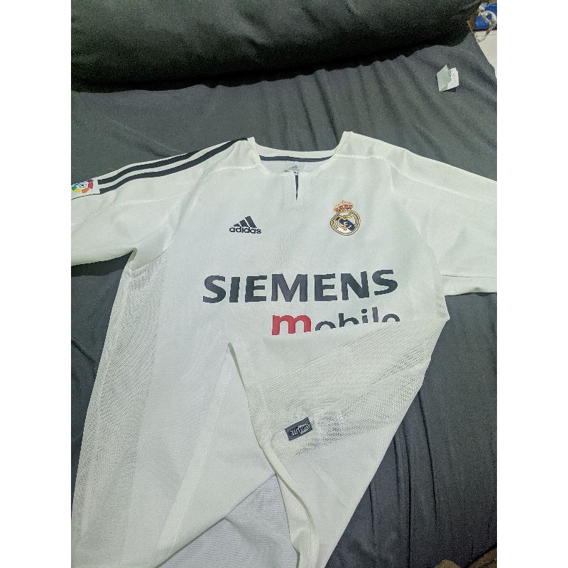 Jersey Real MadriD 2003