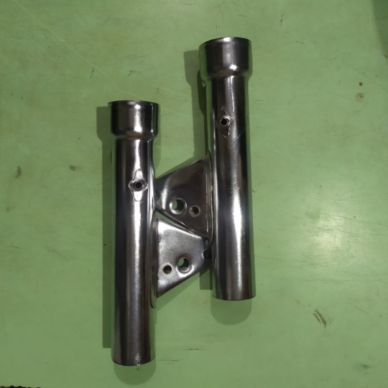 KUPINGAN LAMPU CB