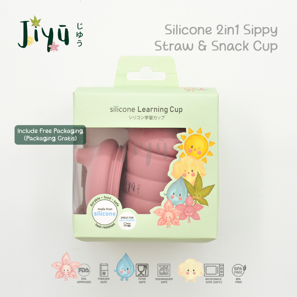 

Jiyu Packaging Cup