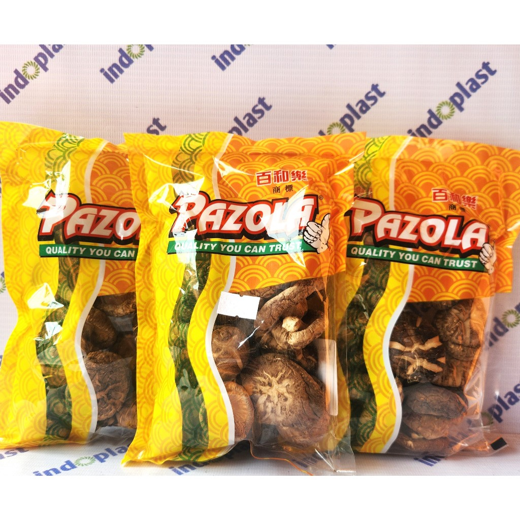 

pazola jamur merang 50 gram