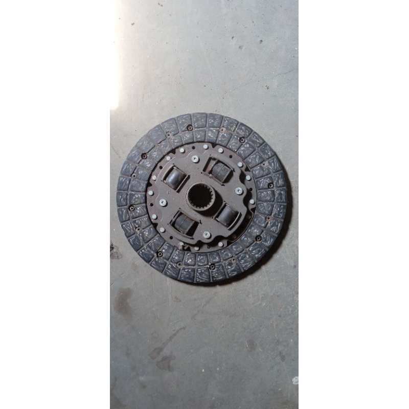 Kampas Kopling Kijang