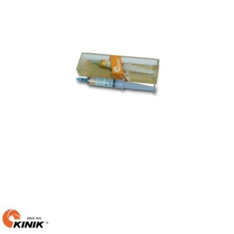 KINIK DIAMOND paste 8000 5G yellow