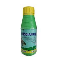 Rhodiamine Herbisida 400 ML