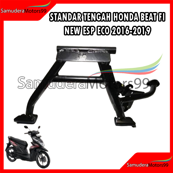 Standar Tengah Motor BEAT NEW ESP ECO 2016-2019