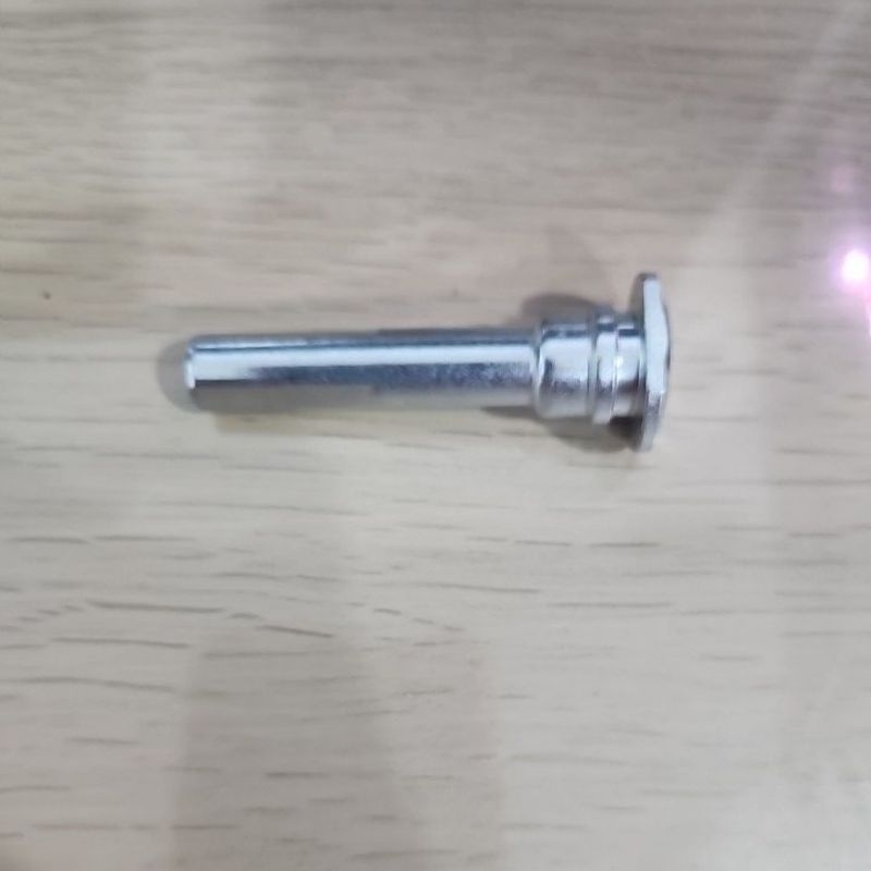 Baut pen pin kaliper caliper mitsubitshi L200 Strada Old