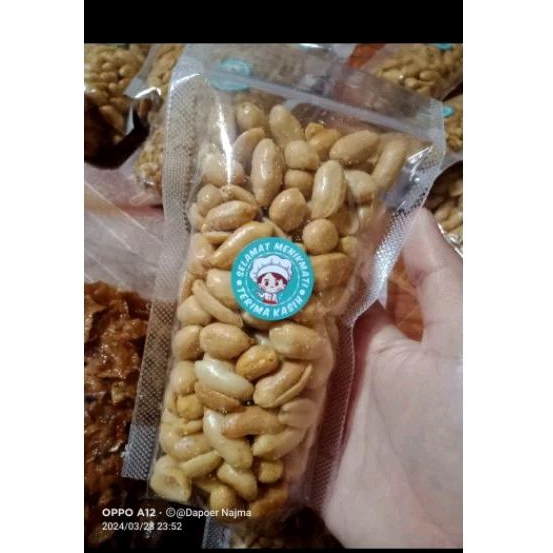 

kacang endol