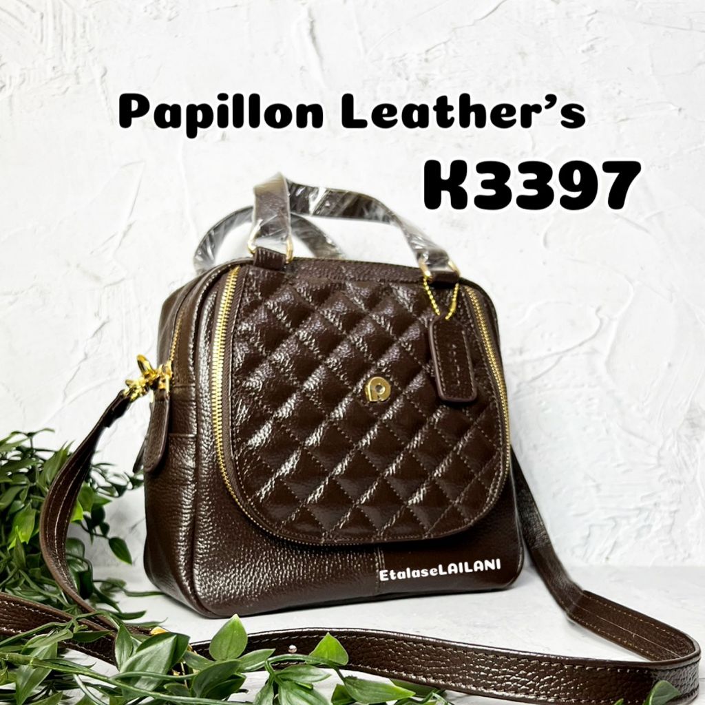Tas Papillon K3397