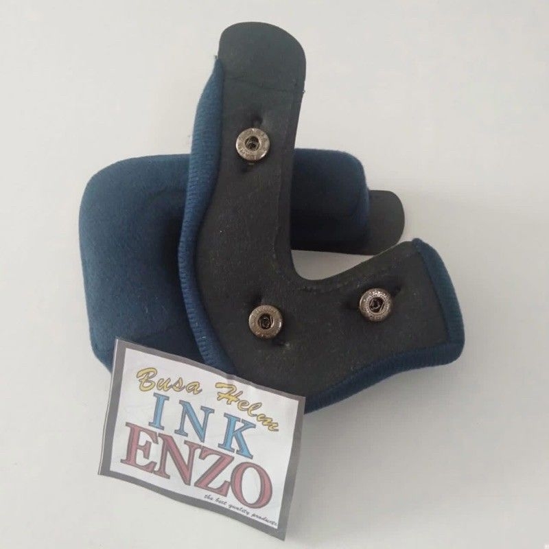 busa ink enzo fullset