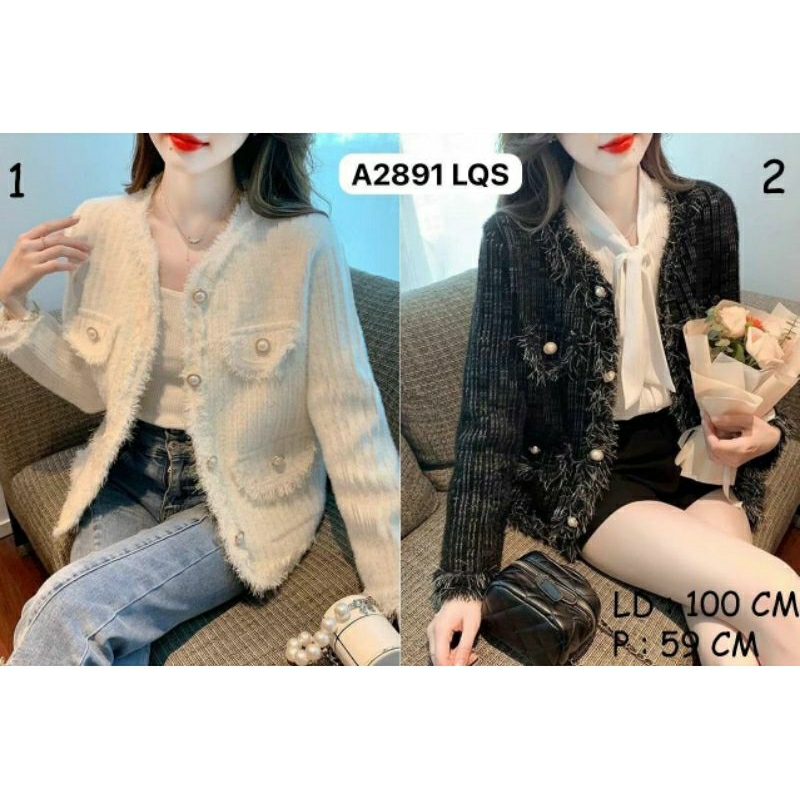 Cardy rajut import
