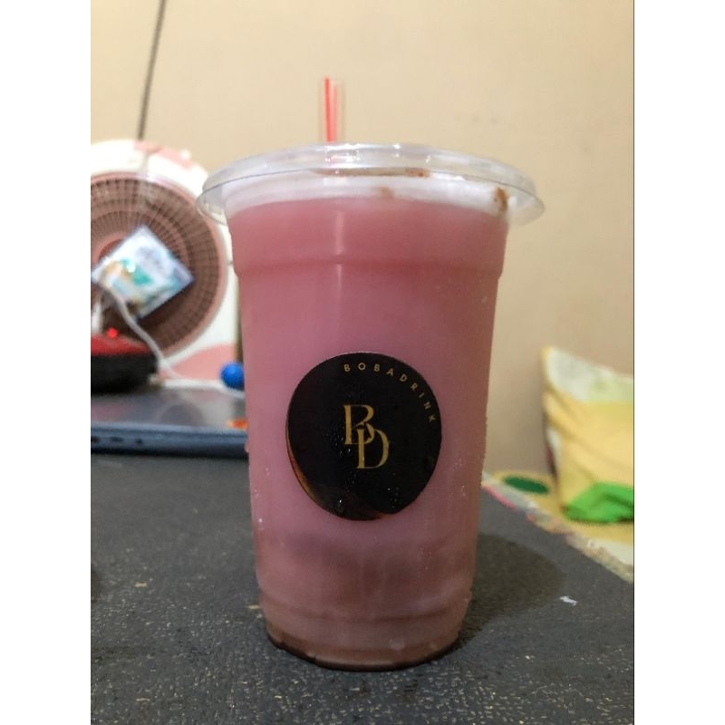

bodrink strawberry