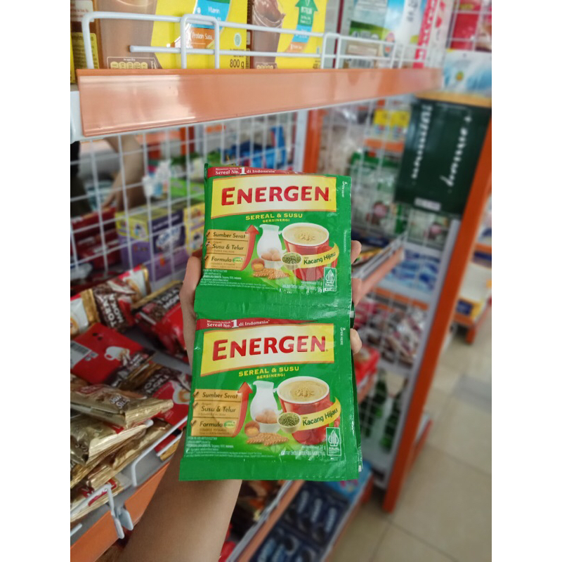 

Energen