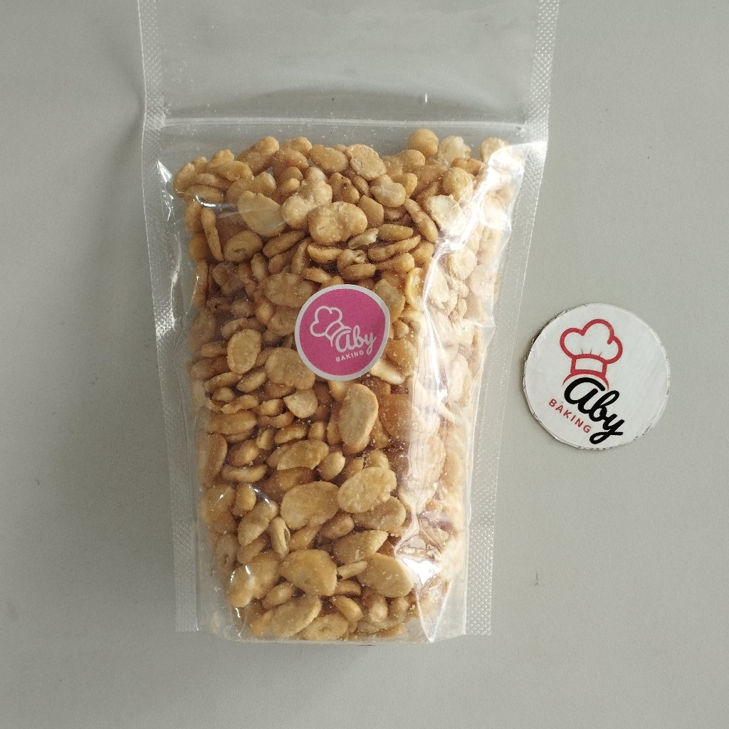 

Kacang Koro 200g