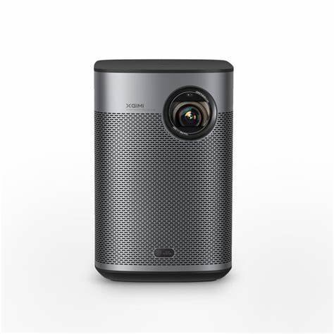 XGIMI HALO+ Halo Plus 1080P Portable Projector with Dolby Speaker