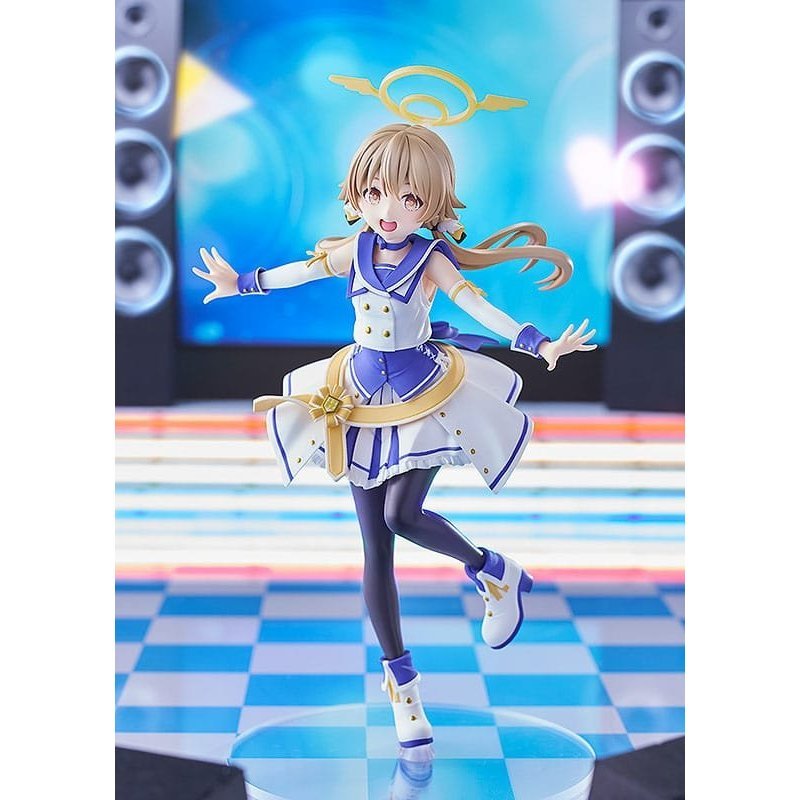Pop Up Parade Figure Ajitani Hifumi : Mischievous Straight Ver. - Blue Archive