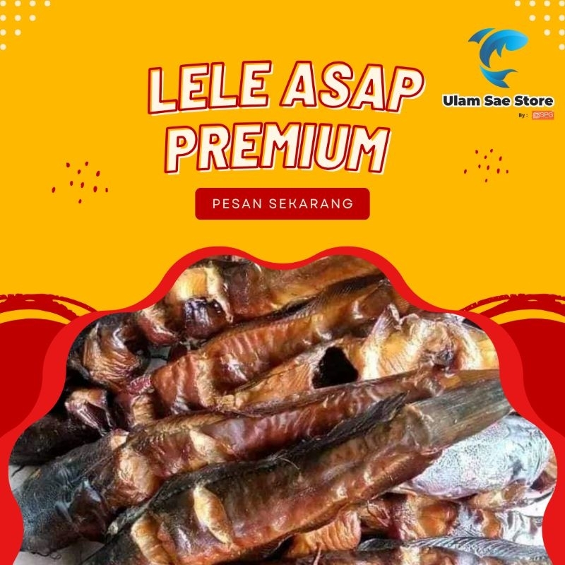 

Lele Asap Premium