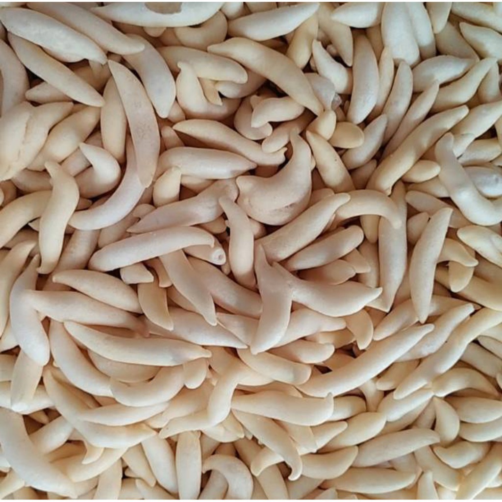 

Bidaran Keju Big Size 1000G