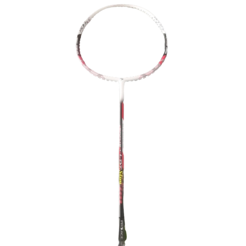 Best Seller  Raket Badminton Pro Ace Focus 1 Ldt Slim Original