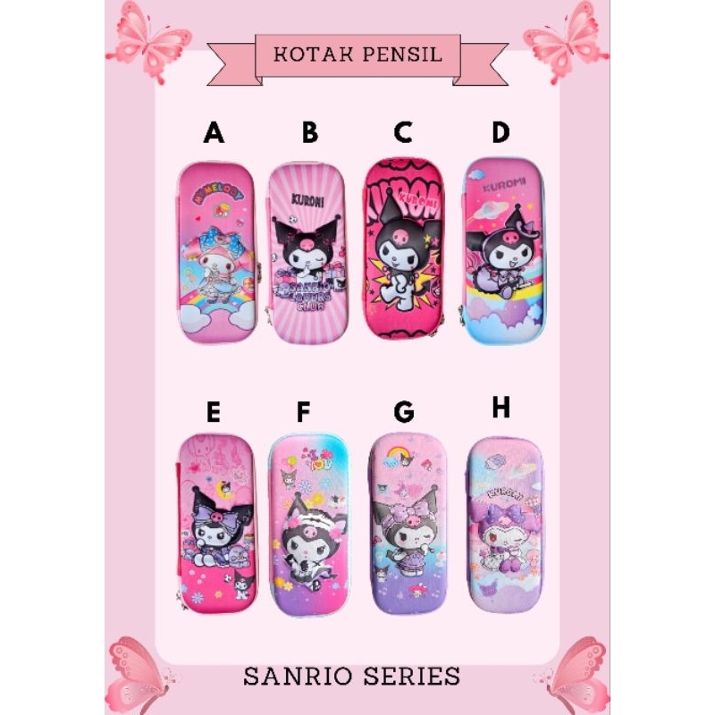 

KOTAK PENSIL 3D 23x10x4,5 KCL TEMPAT PENSIL/ TEMPAT ALAT TULIS