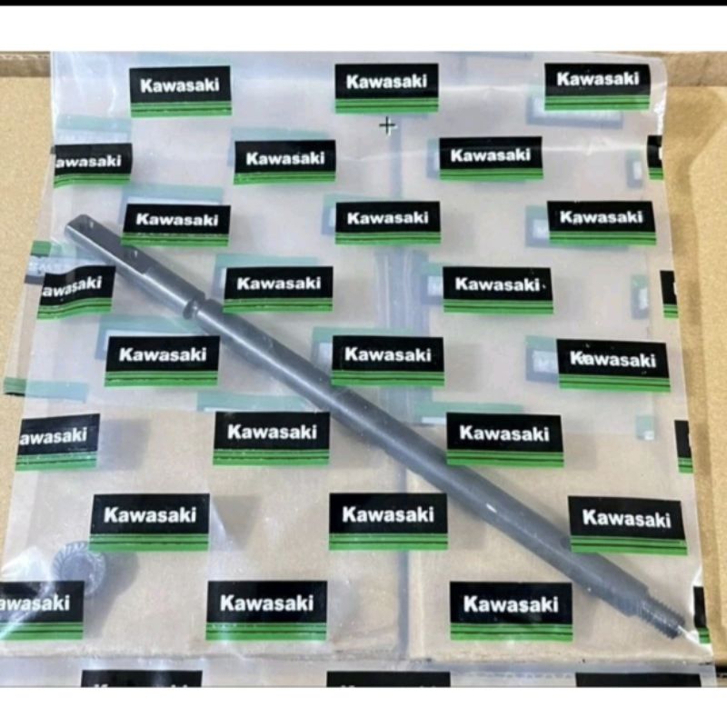 As tiang lidi super kips ninja 150 r rr original super kips