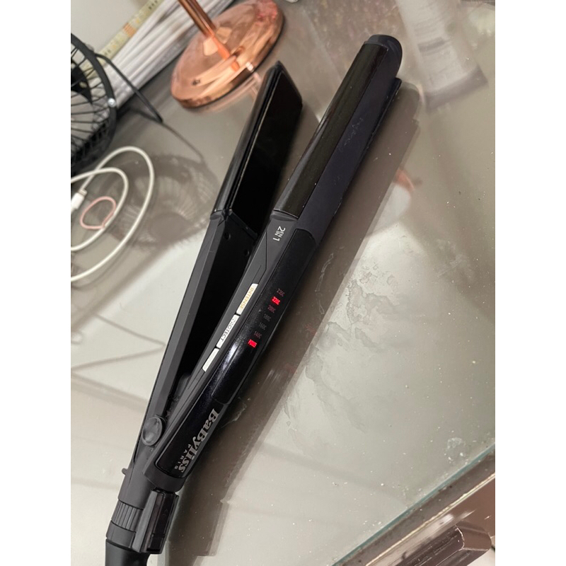 babyliss preloved